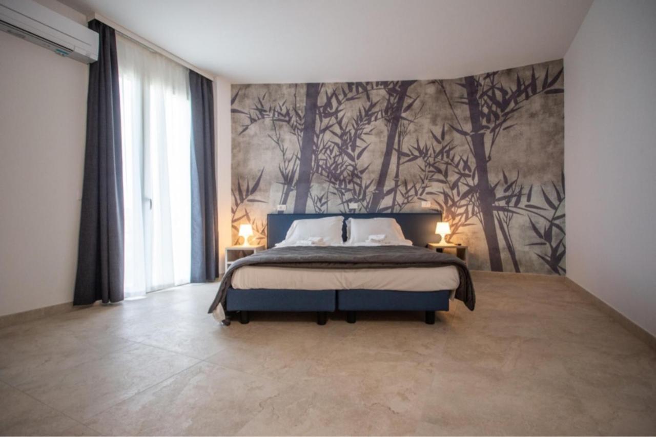 Residence Molino - Holiday Apartments Манерба дел Гарда Екстериор снимка