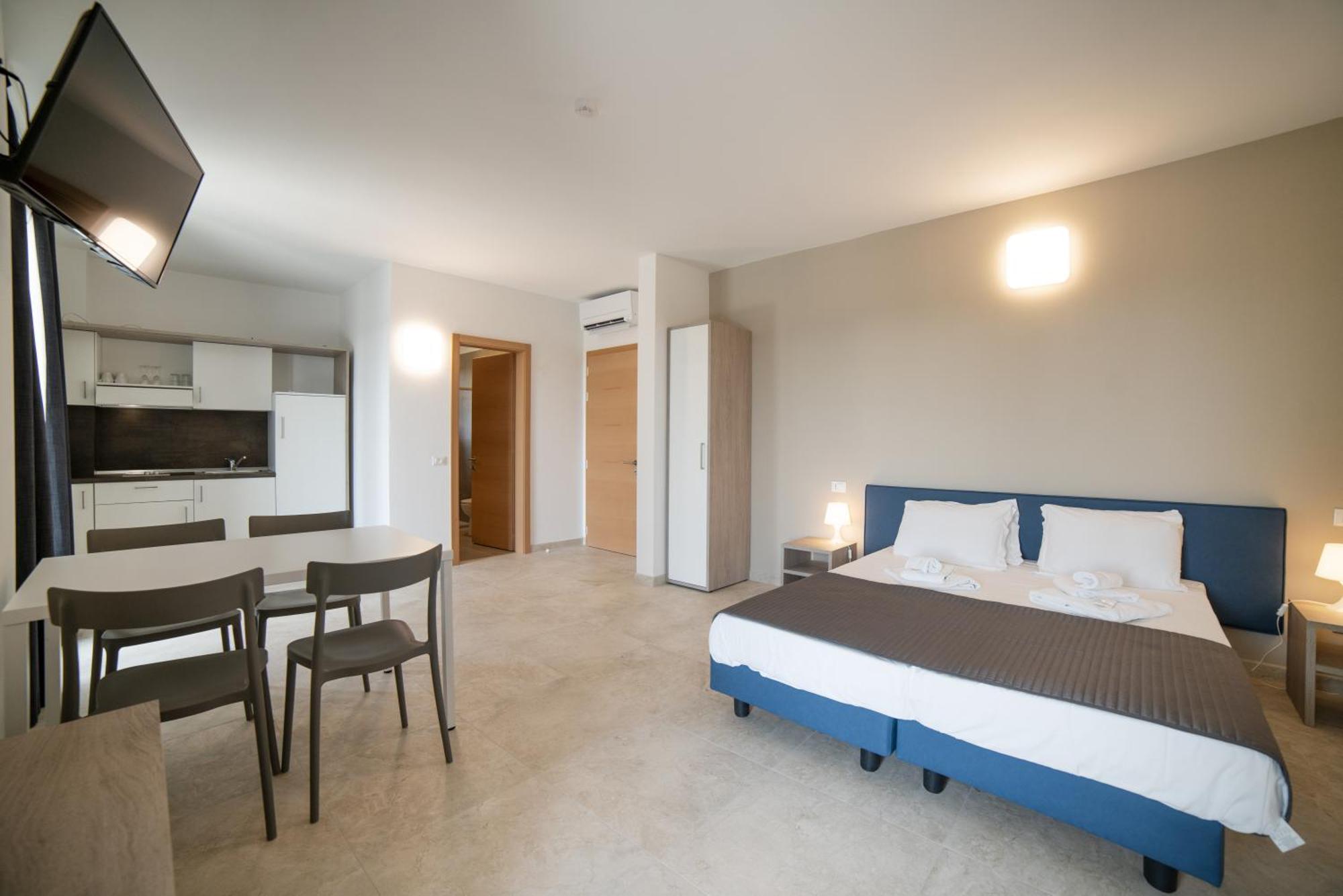 Residence Molino - Holiday Apartments Манерба дел Гарда Екстериор снимка
