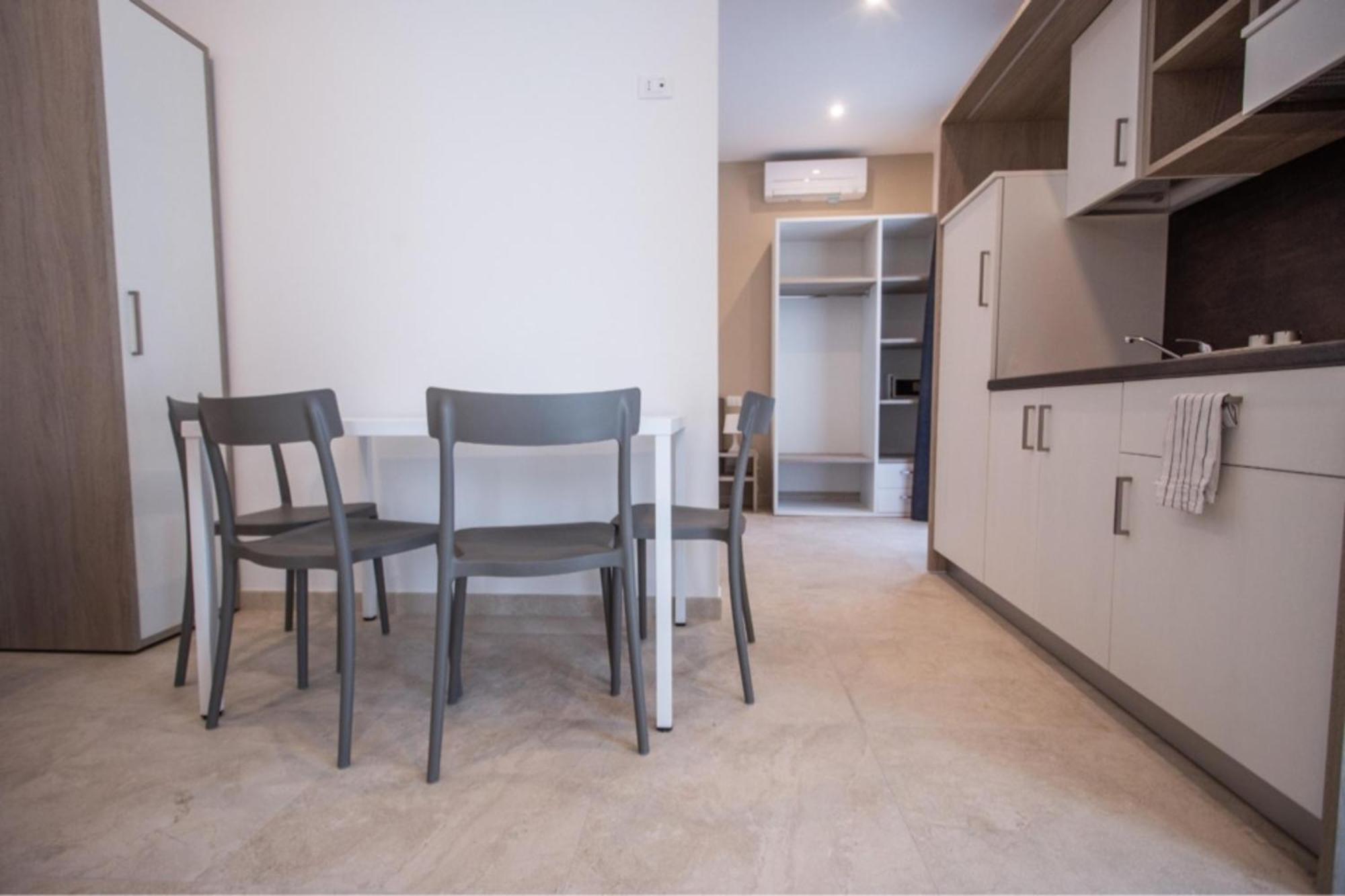 Residence Molino - Holiday Apartments Манерба дел Гарда Екстериор снимка