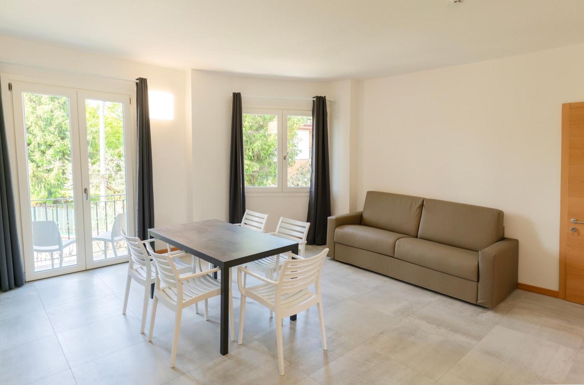 Residence Molino - Holiday Apartments Манерба дел Гарда Екстериор снимка