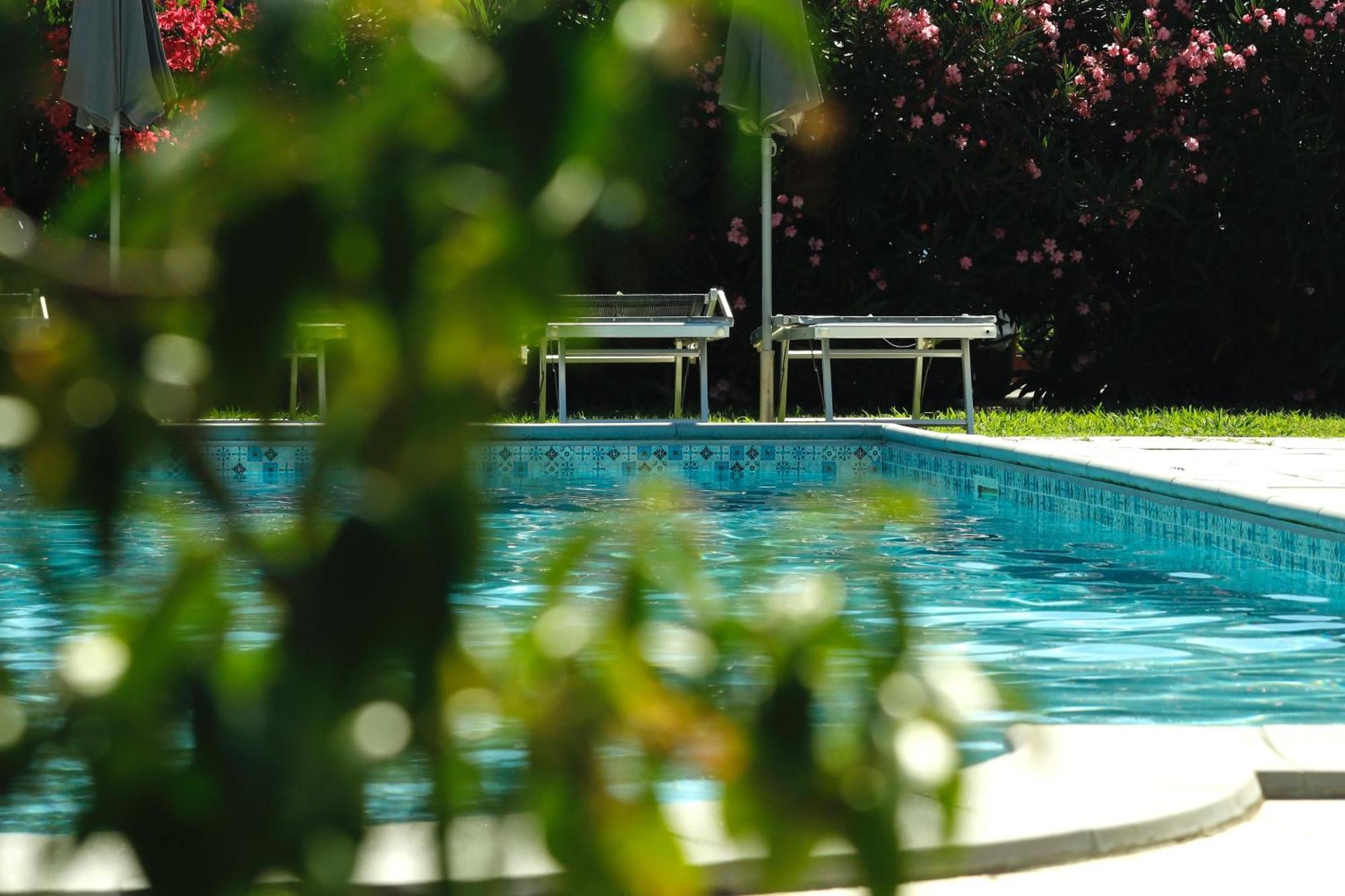 Residence Molino - Holiday Apartments Манерба дел Гарда Екстериор снимка